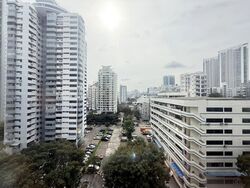 The Verve (D12), Apartment #515077271